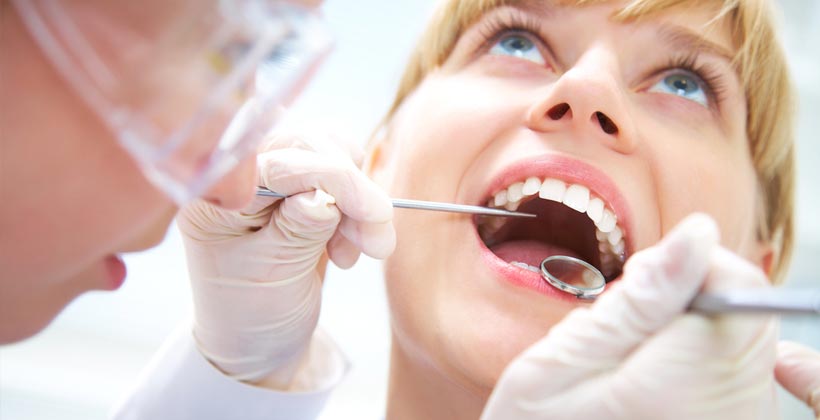 What Can Happen if You Postpone Your Dental Visits?