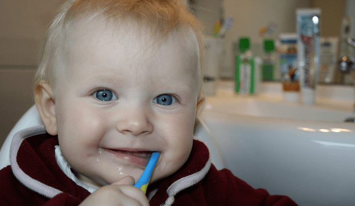 Why Are Early Dental Visits Essential For Children?