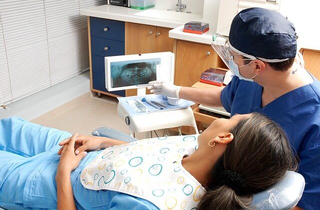 What Happens During A Dental Implant Procedure?