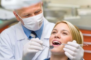 Tips To Choose The Cosmetic Dentist For You