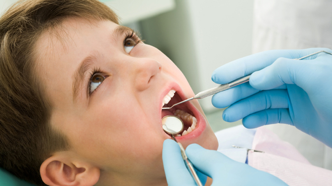 Common Tooth Problems and Solutions