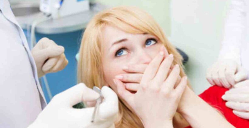 5 Tips to Overcoming Dental Anxiety