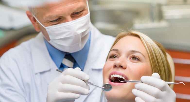 Most Common Dental Problems and Solutions