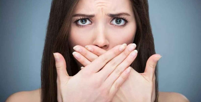 Major Causes of Bad Breath and How to Get Rid of Them