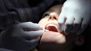 dentists Epping